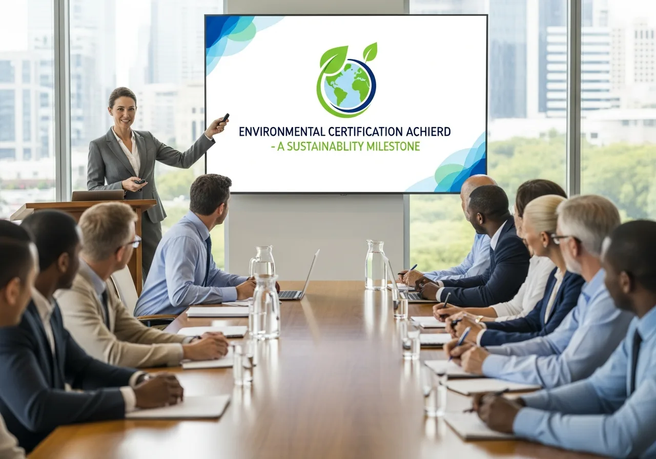 Bright Morning Industrieunternehmen — Unsere Projekte 5