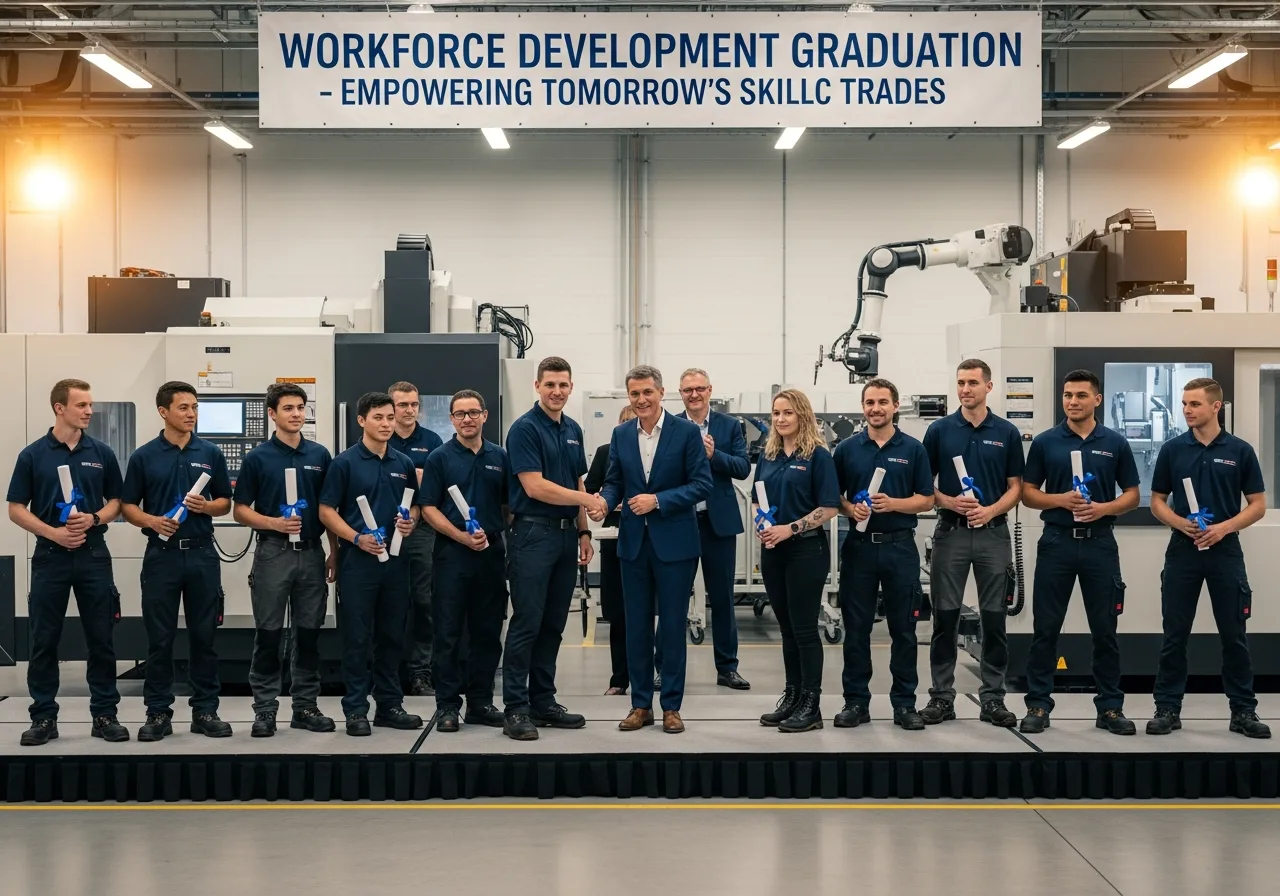 Bright Morning Industrieunternehmen — Unsere Projekte 4